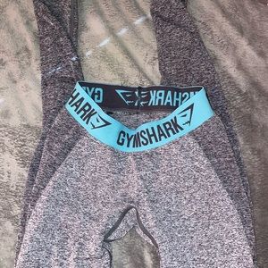 gymshark leggings